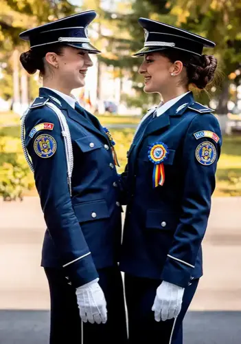 Admitere MAI - Ghid complet pregătire poliție